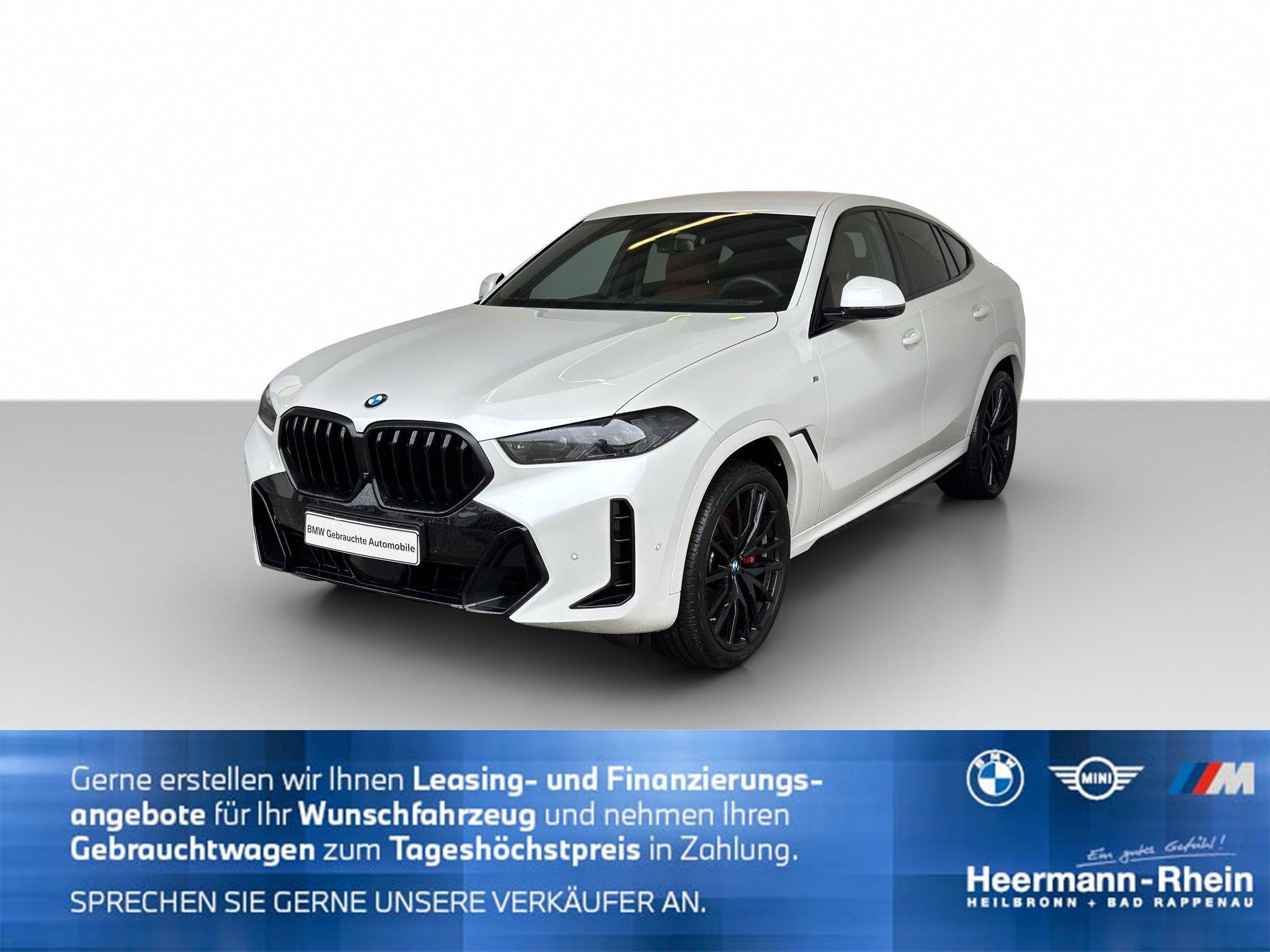 BMW X6 – Bild 2