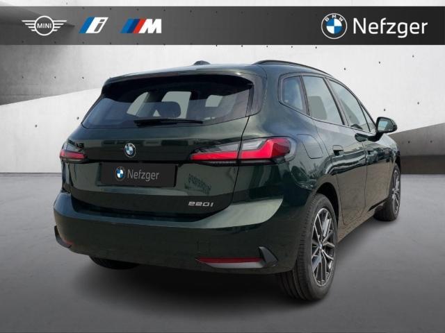 BMW 2er Active Tourer – Bild 3