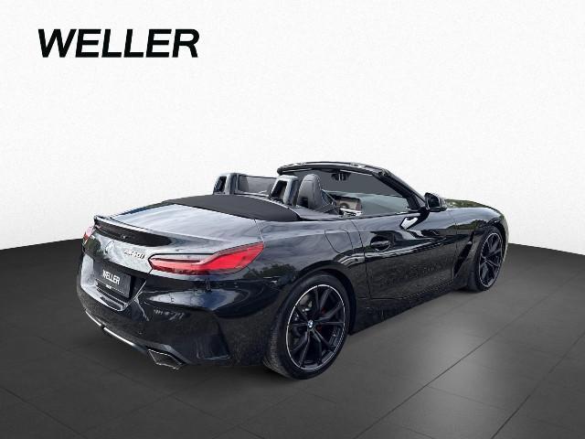 BMW Z4 – Bild 3