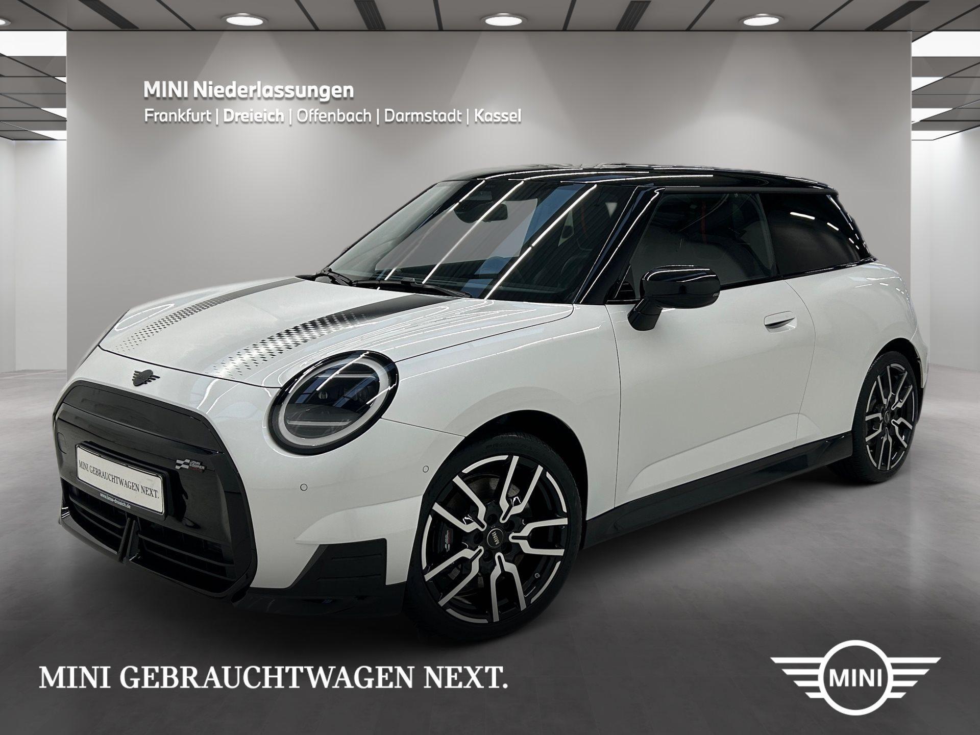 MINI Cooper 3-Türer