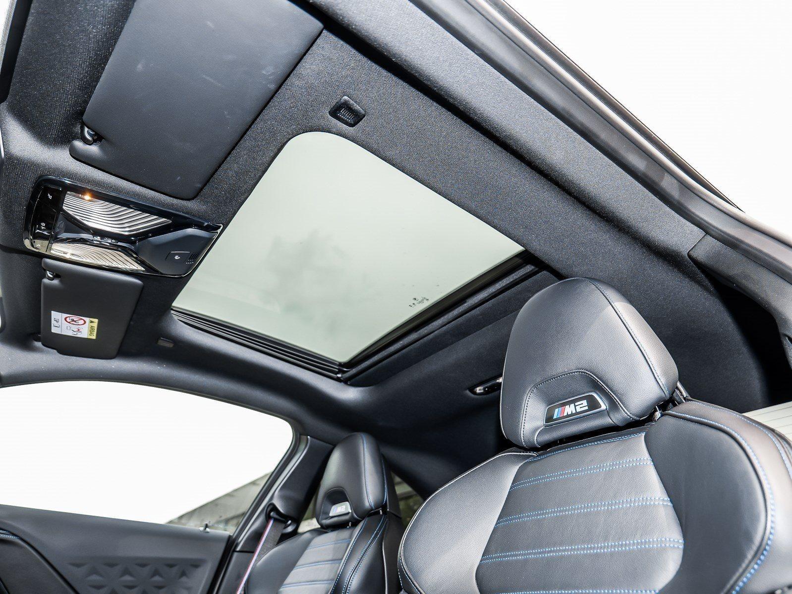 BMW M2 Coupé – Bild 27