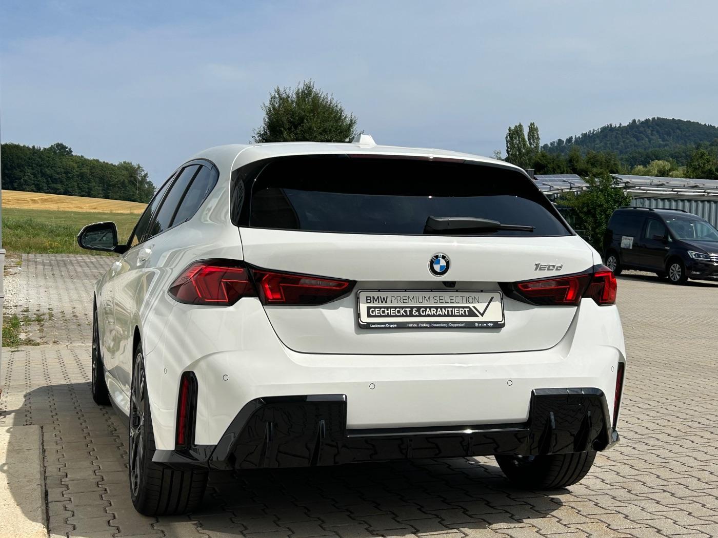 BMW 1er – Bild 5