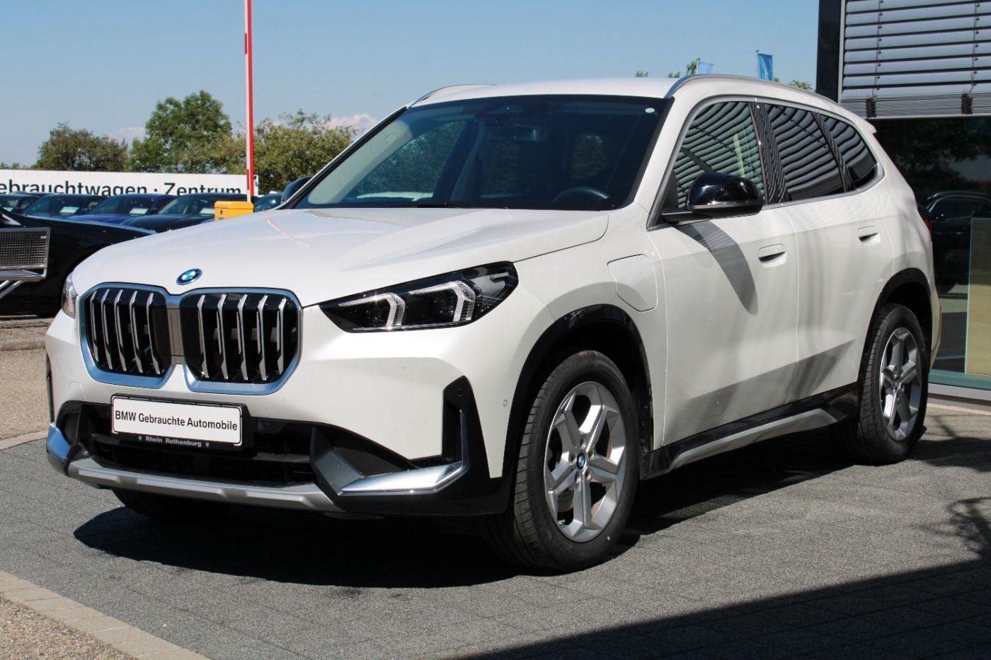 BMW X1 – Bild 2