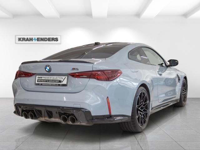 BMW M4 Coupé – Bild 8
