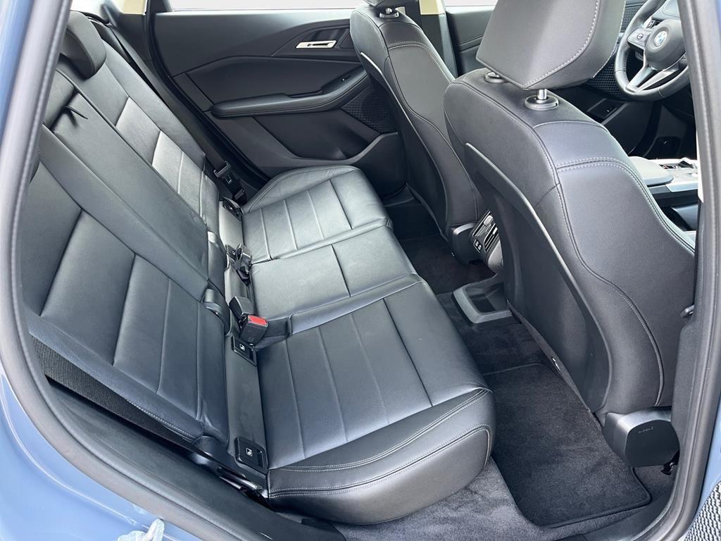 BMW 2er Active Tourer – Bild 14