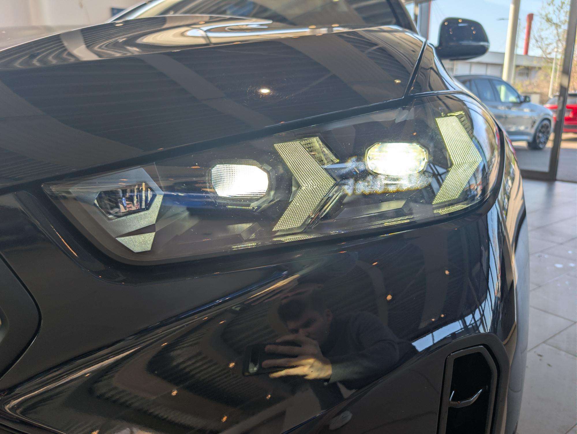 BMW X6 – Bild 58