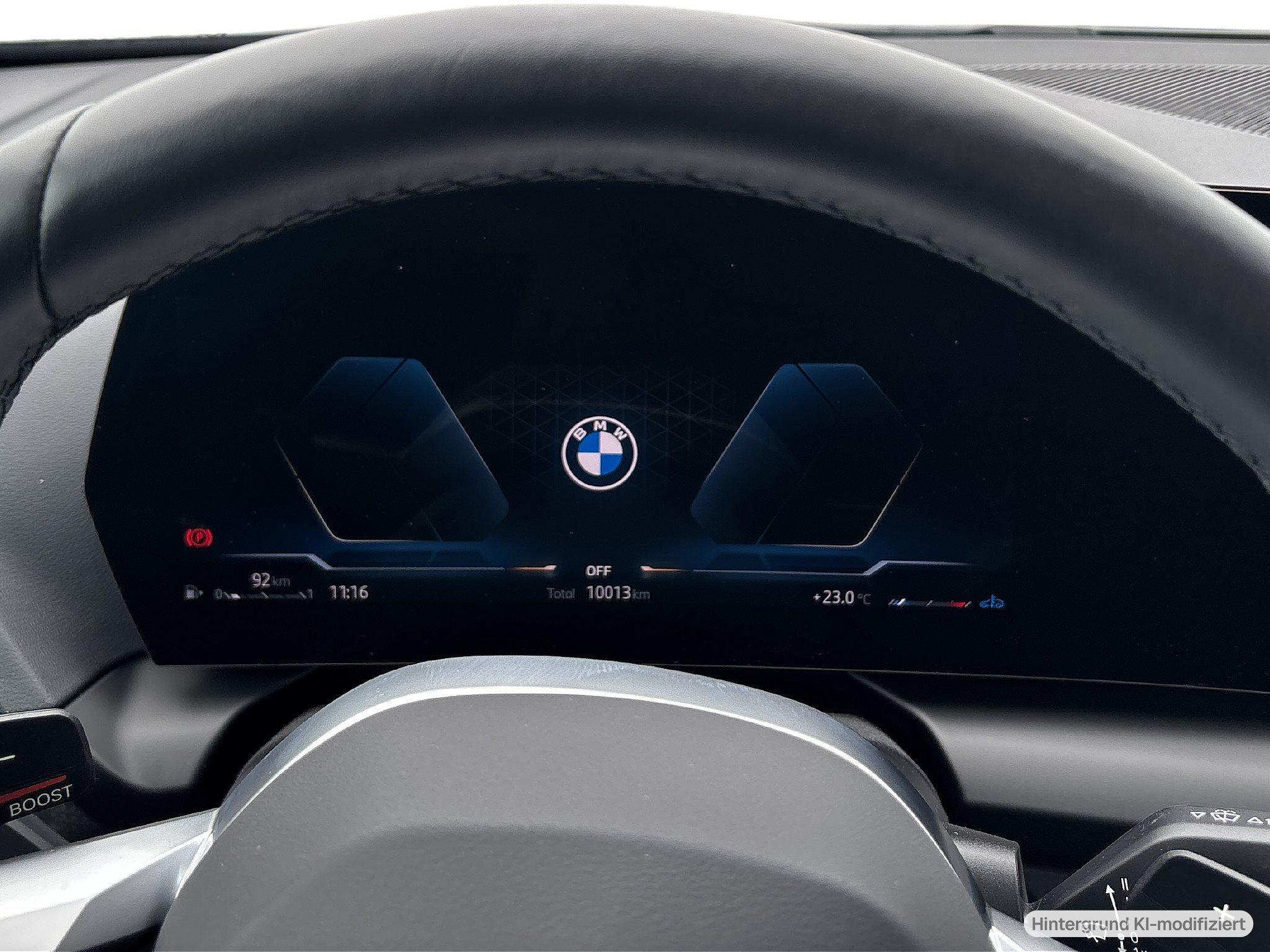 BMW 2er Gran Coupé – Bild 12