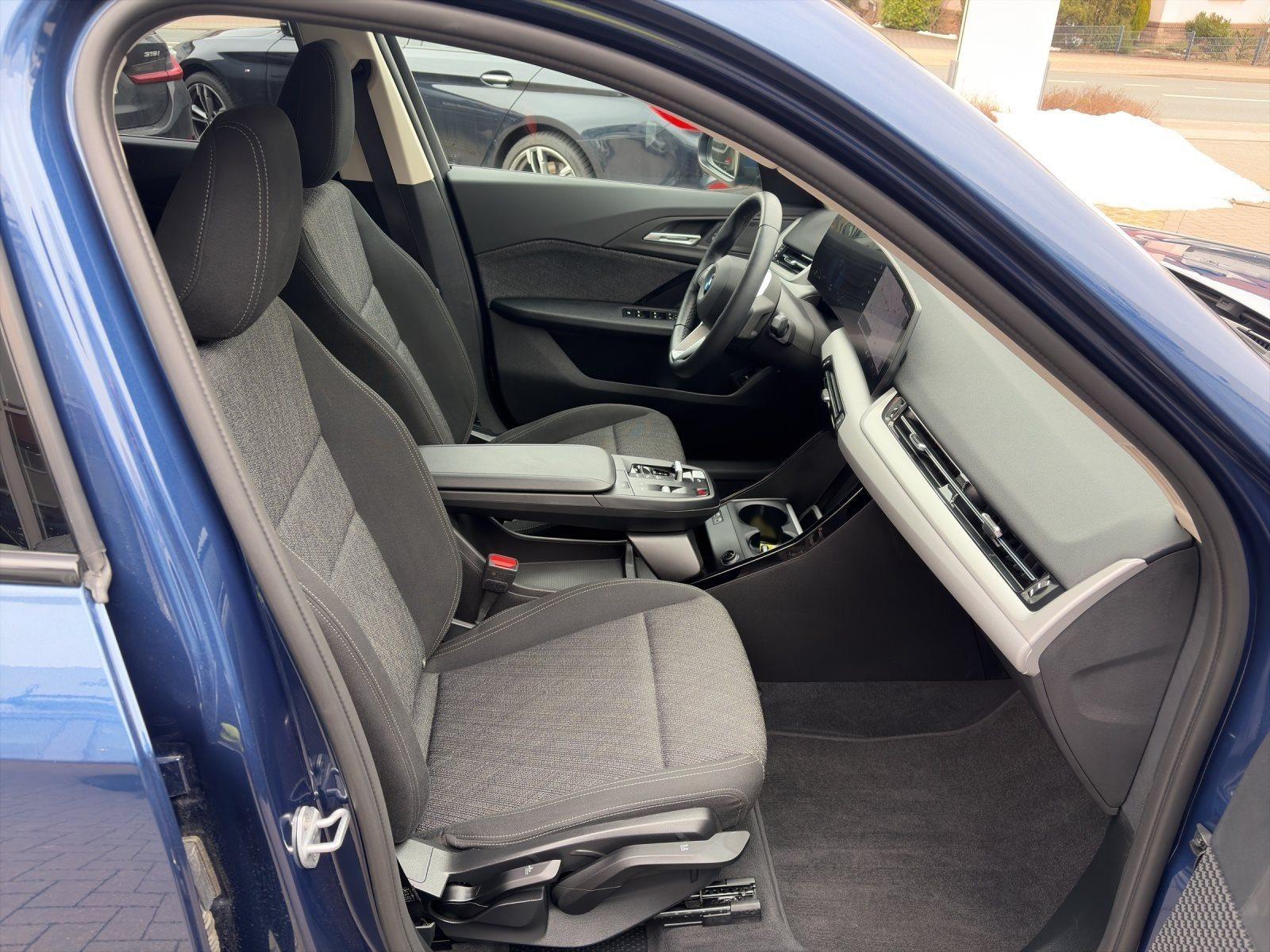 BMW X1 – Bild 9
