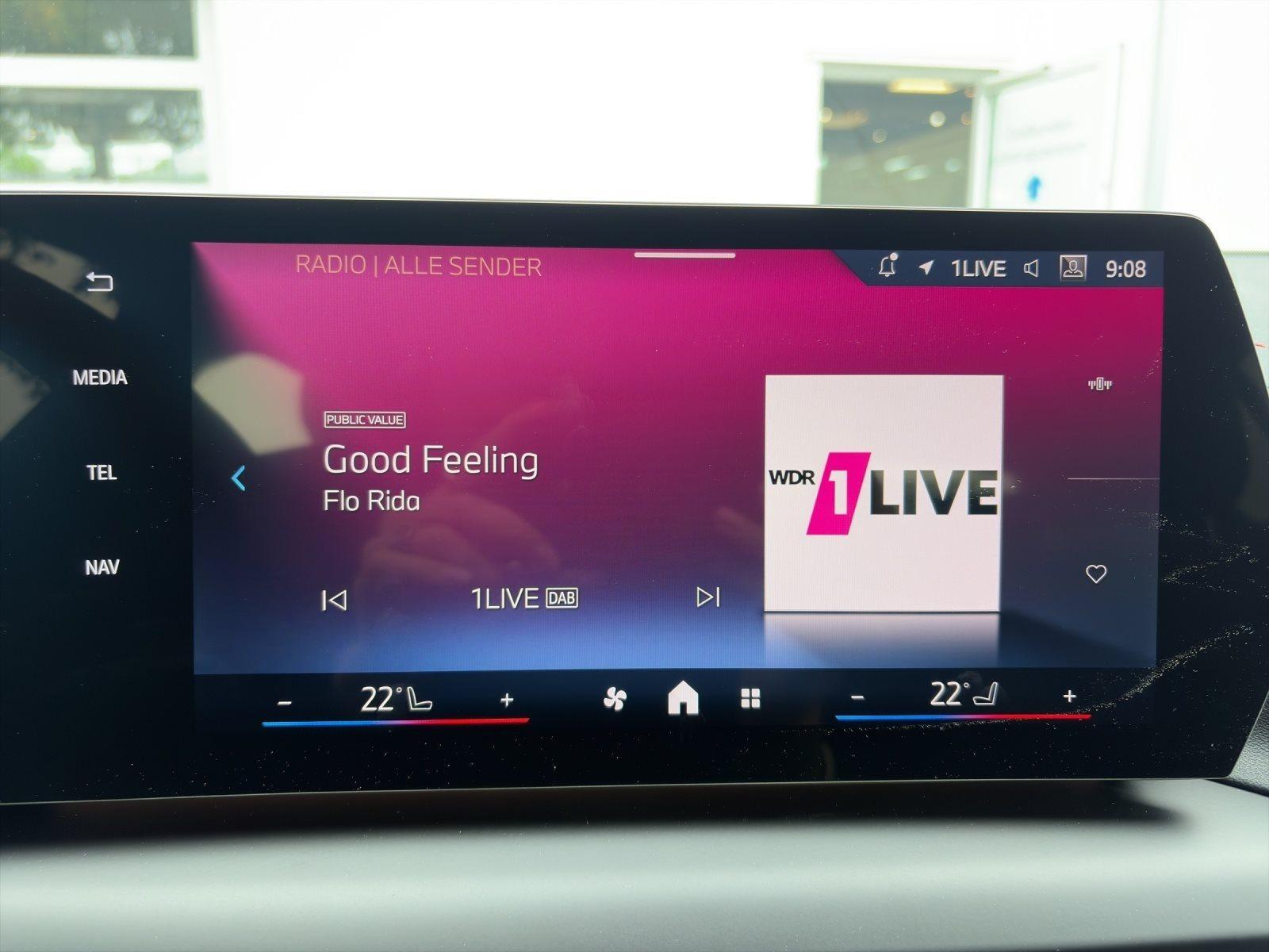 BMW 1er – Bild 24
