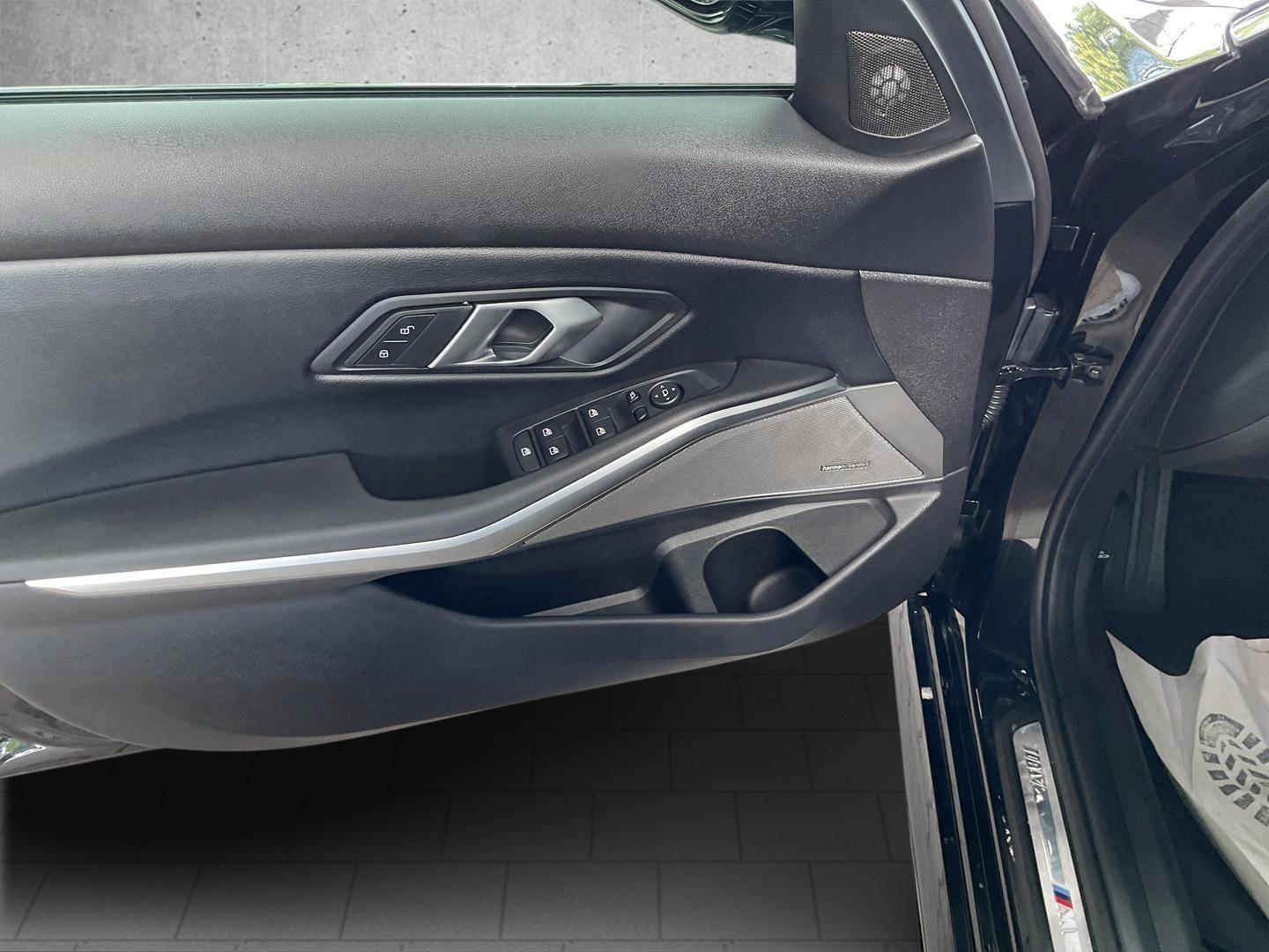 BMW 3er – Bild 21