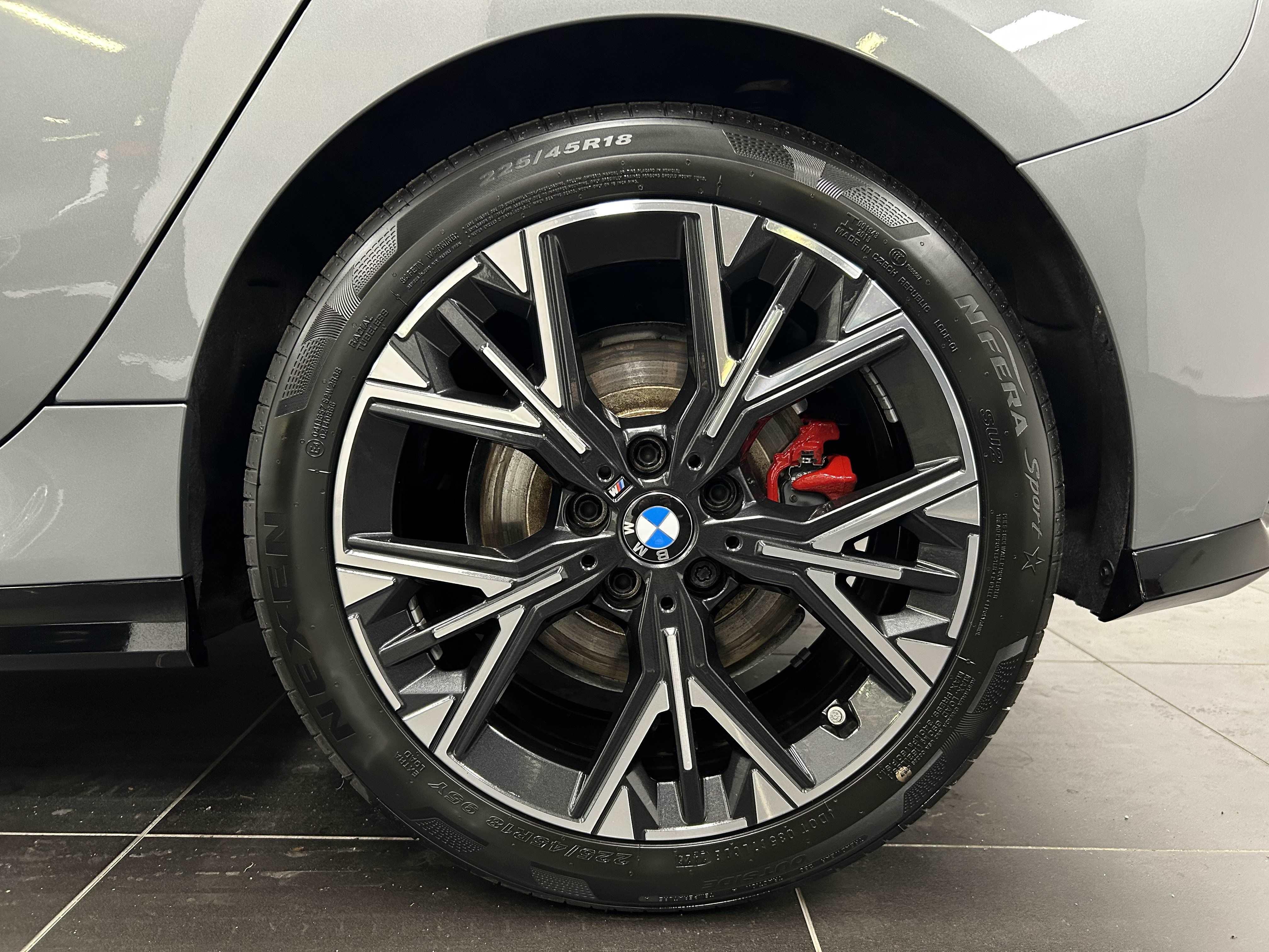 BMW 1er – Bild 6