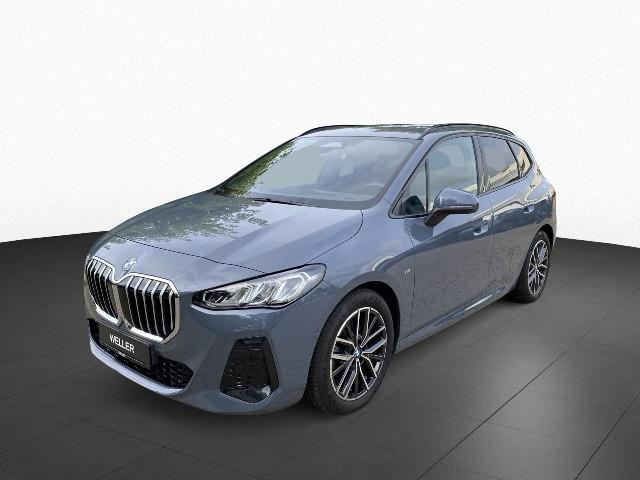 BMW 2er Active Tourer
