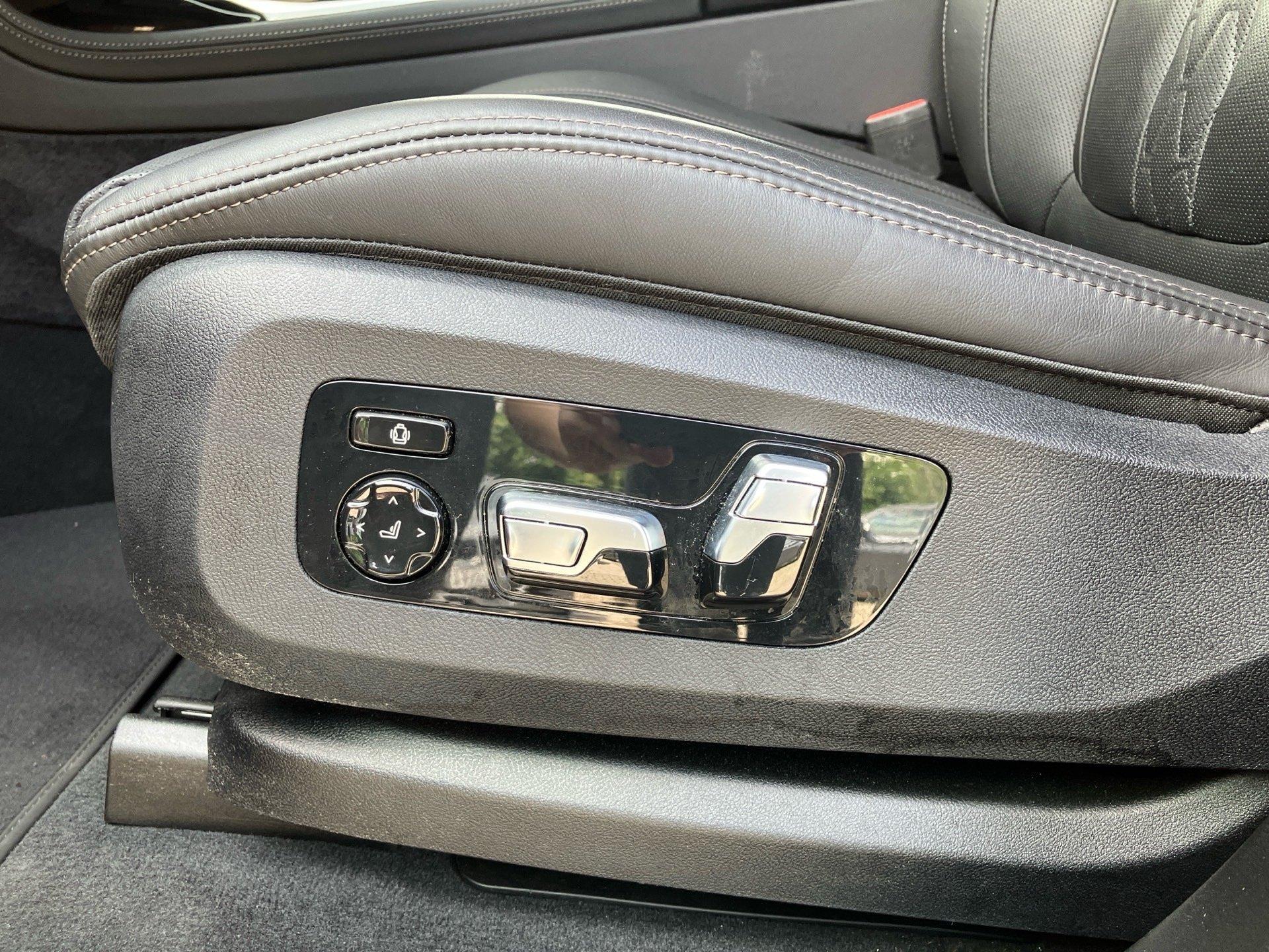 BMW X7 – Bild 11