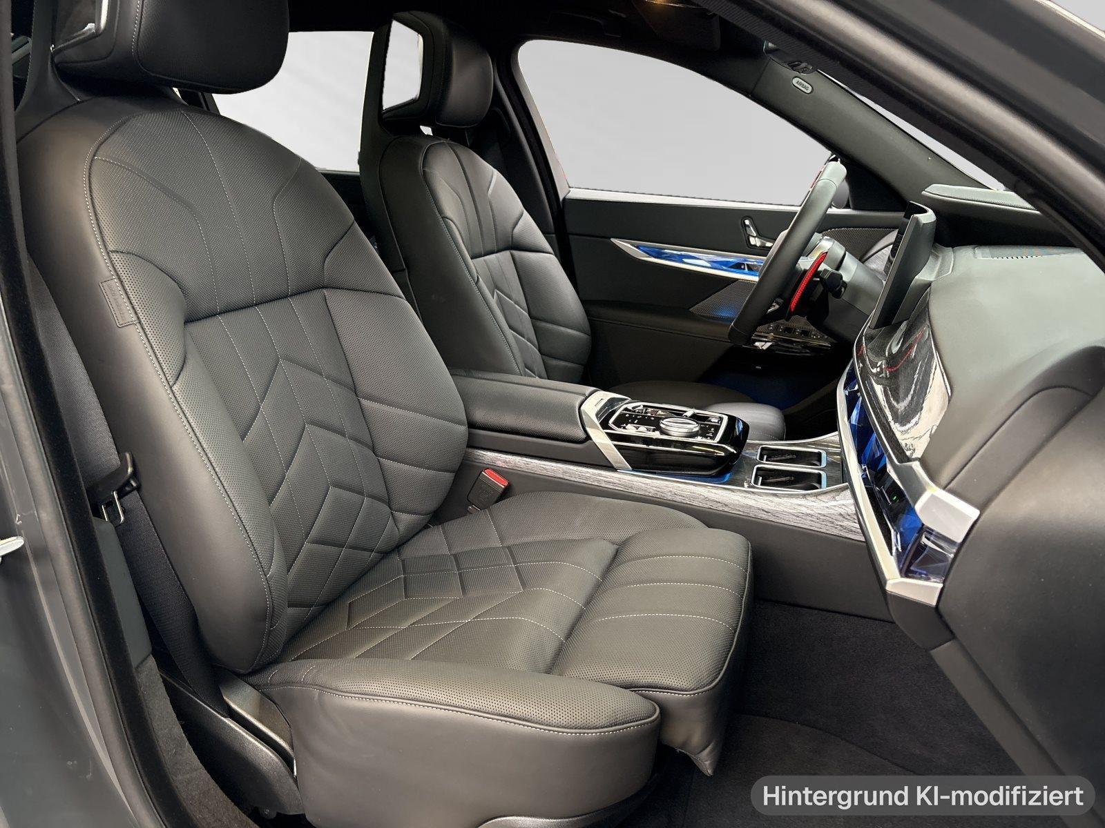 BMW 7er – Bild 24