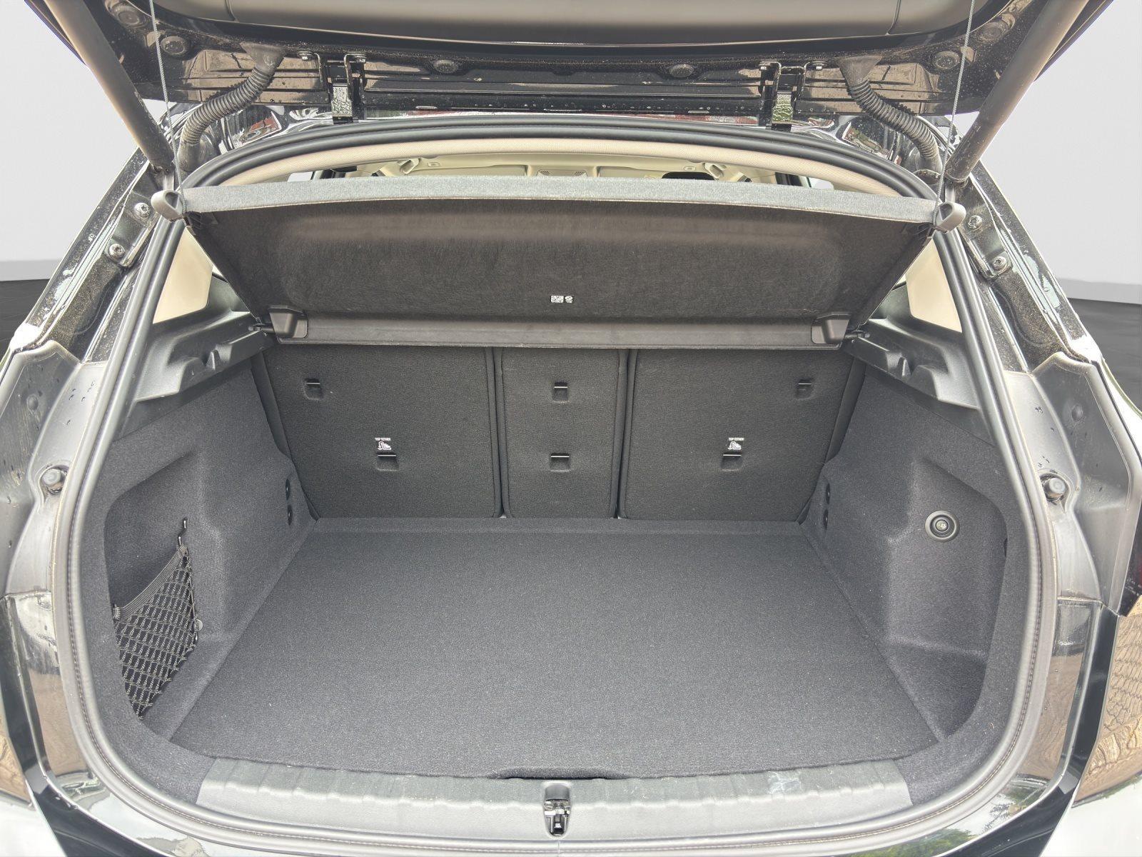 BMW 2er Active Tourer – Bild 11