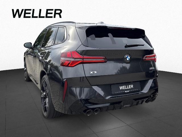 BMW X3 – Bild 4