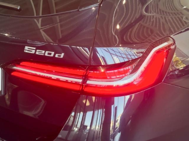 BMW 5er Touring – Bild 17