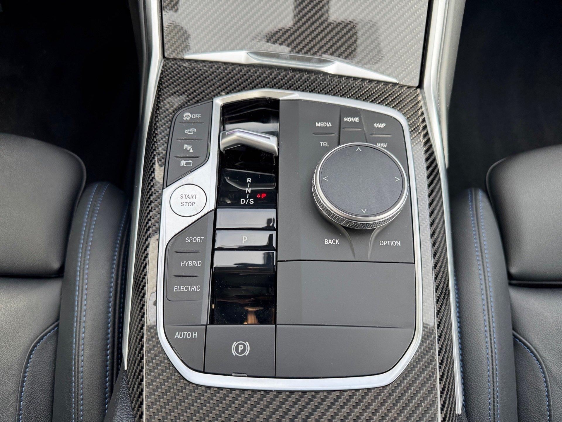 BMW 3er Touring – Bild 9