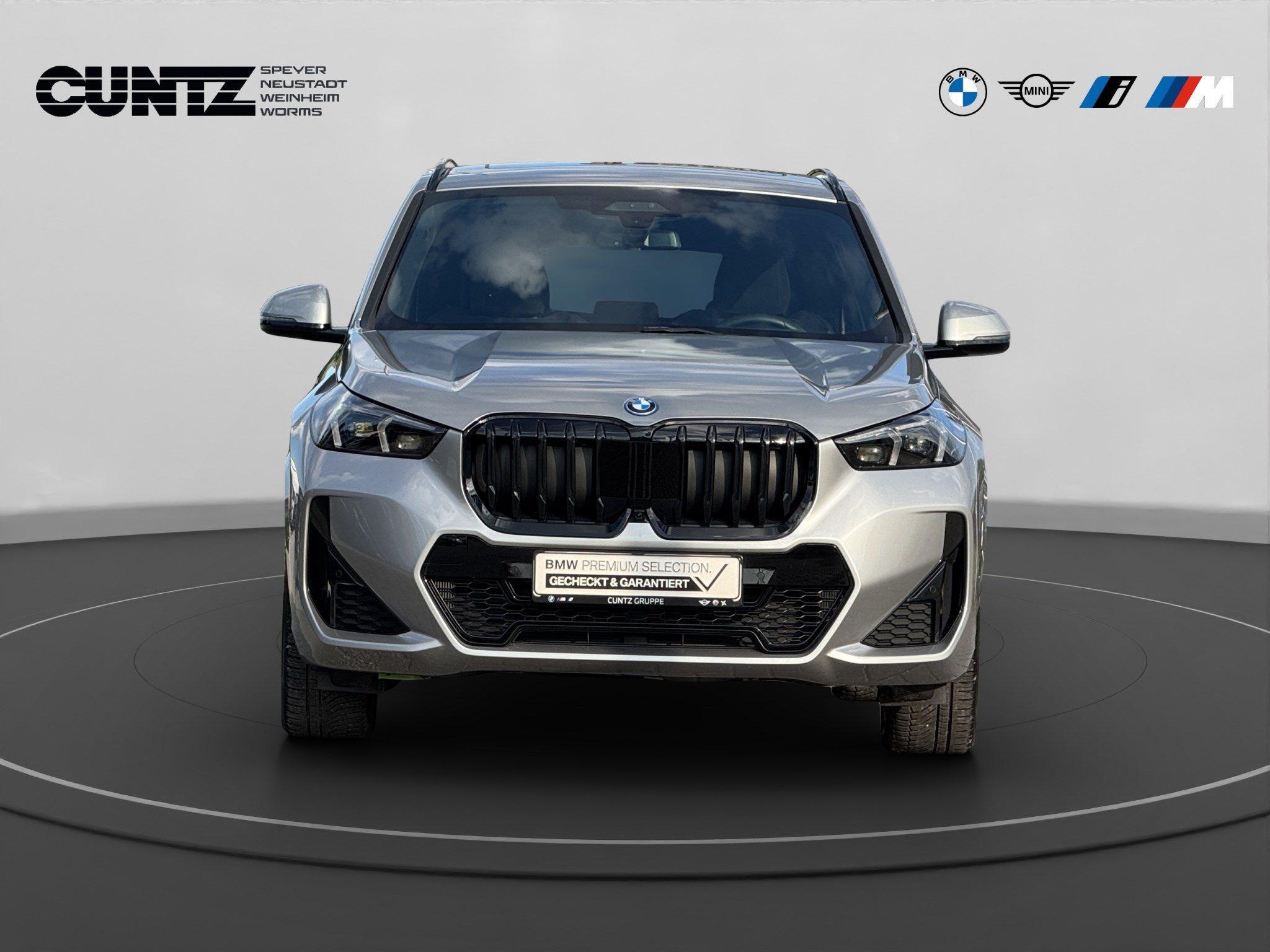 BMW X1 – Bild 3