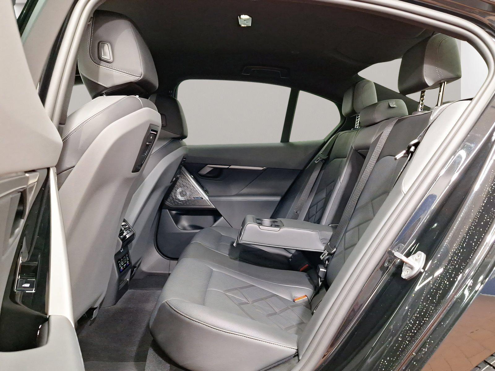 BMW 5er – Bild 6