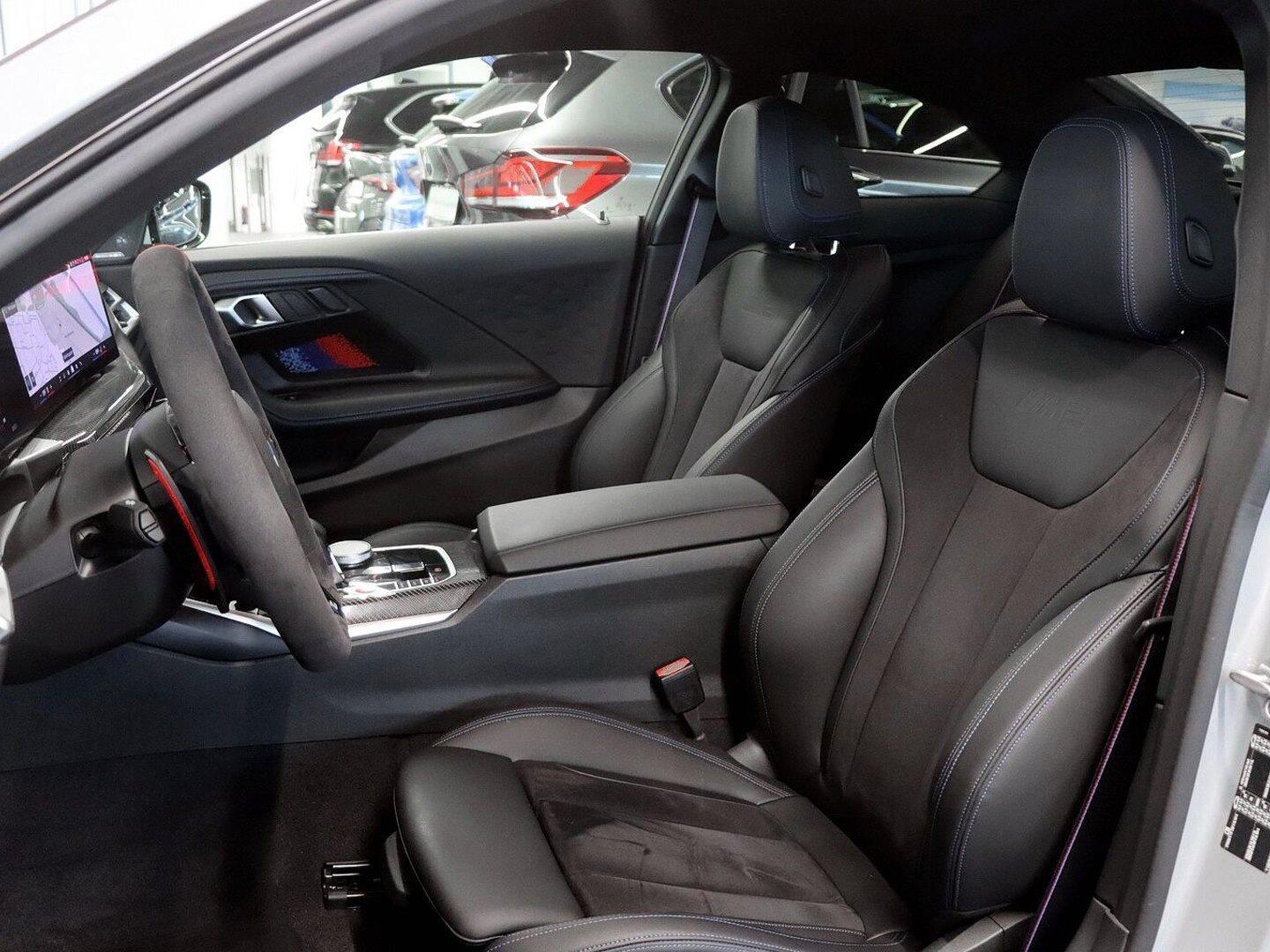 BMW M2 Coupé – Bild 11
