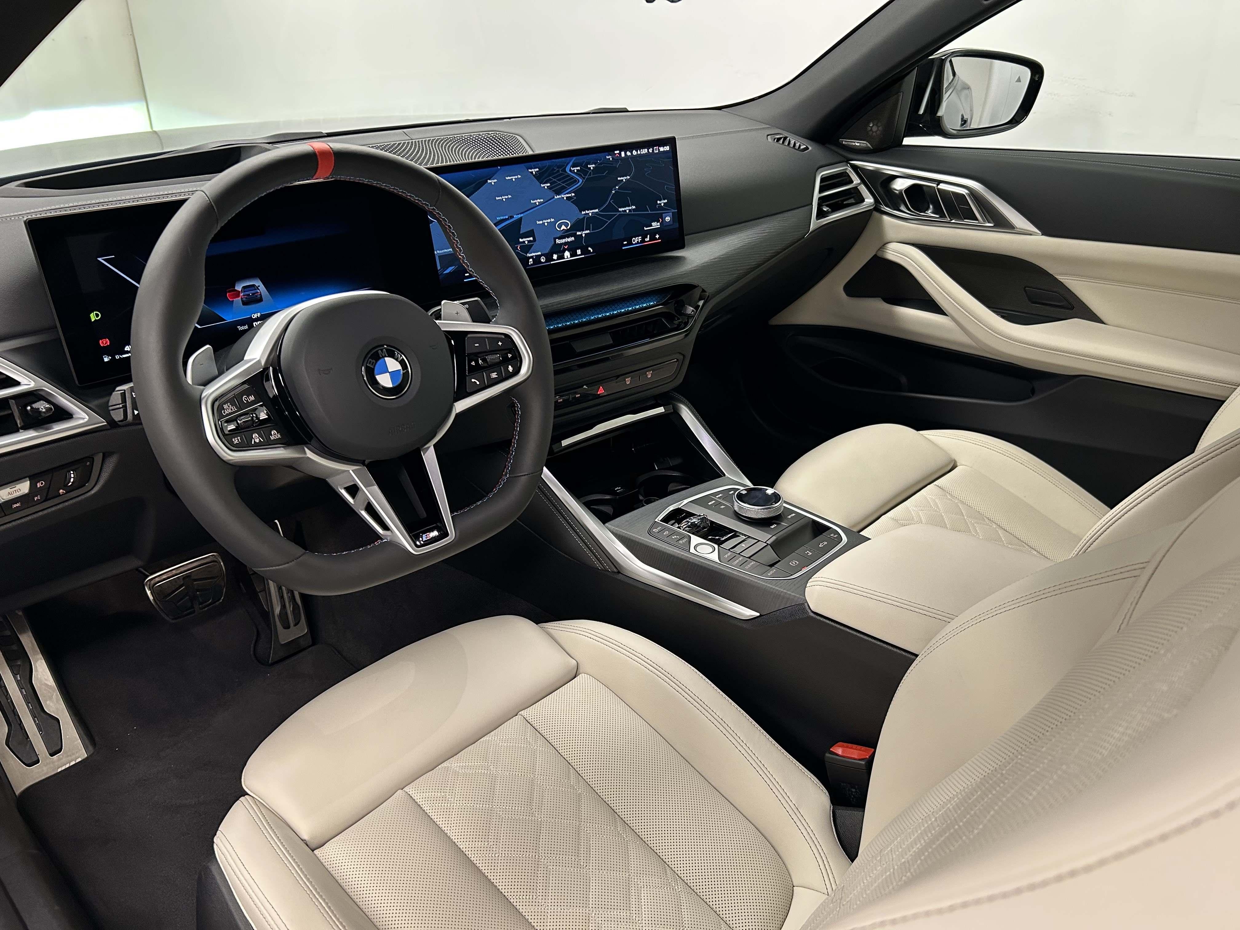 BMW 4er Cabrio – Bild 26