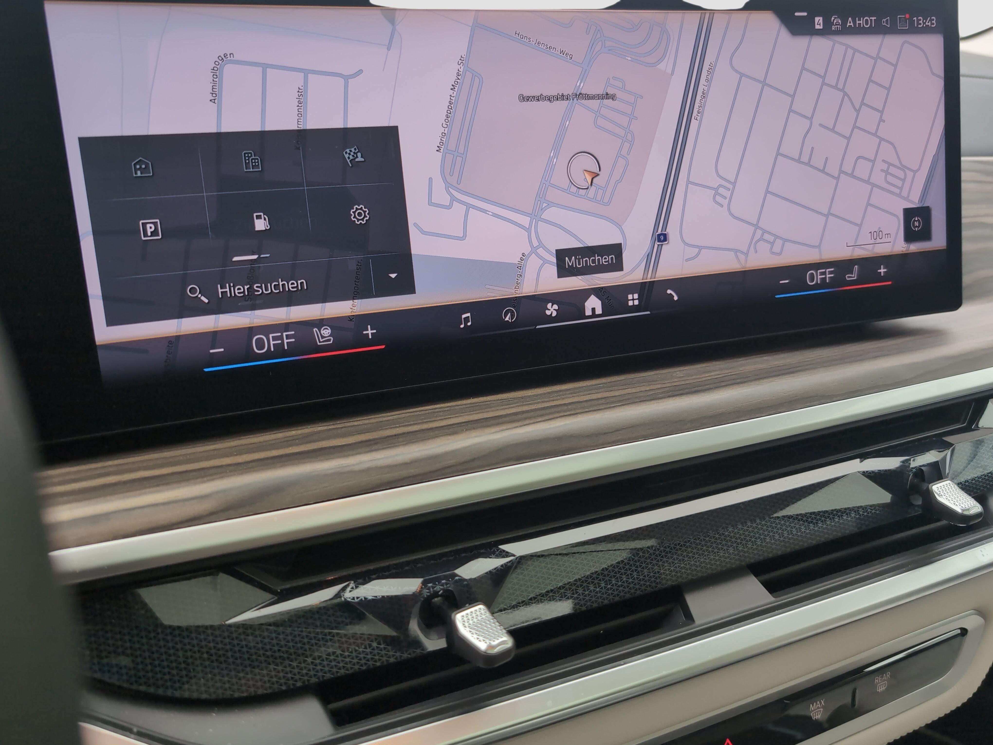 BMW X7 – Bild 8