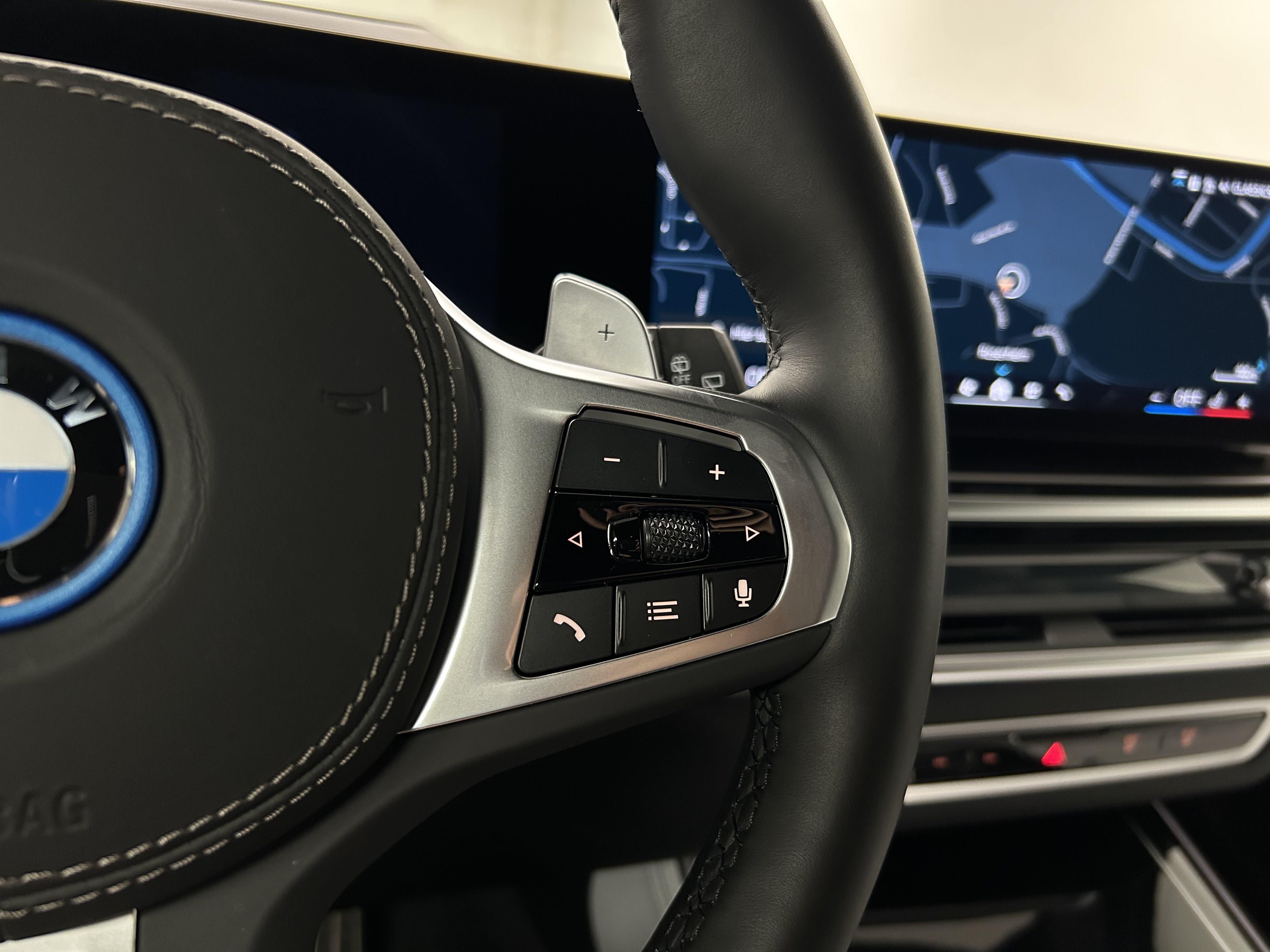 BMW X5 – Bild 40