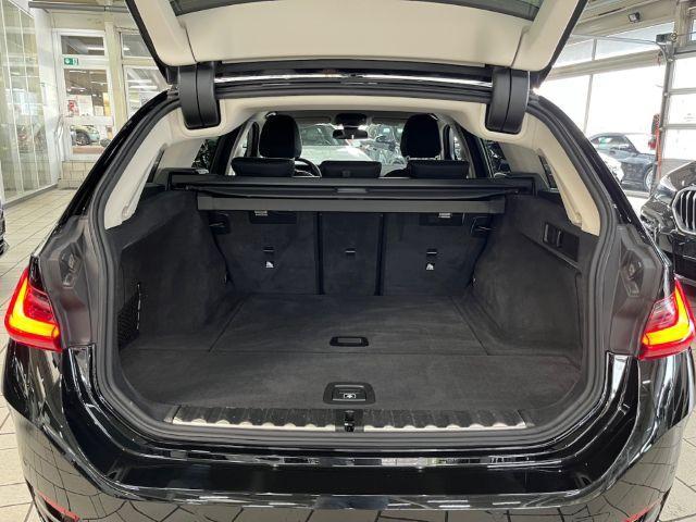 BMW 3er Touring – Bild 27