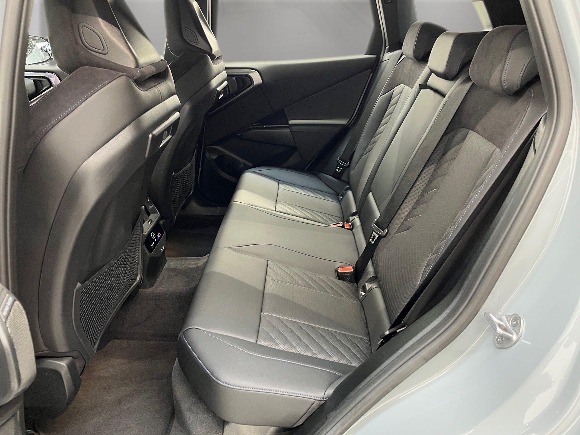 BMW X3 – Bild 7