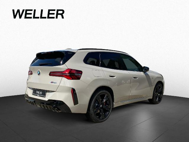 BMW X3 – Bild 3