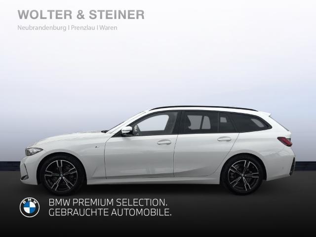 BMW 3er Touring – Bild 10