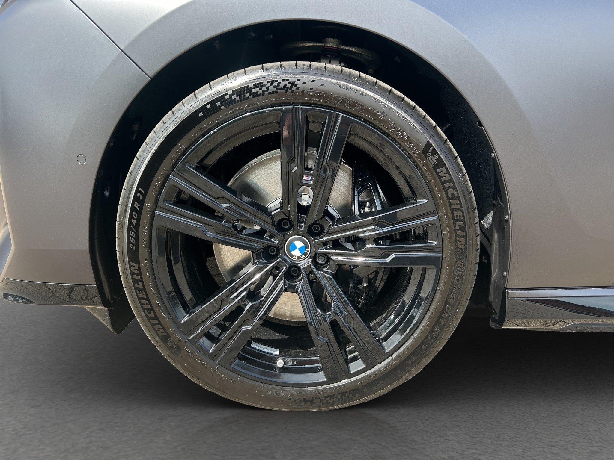 BMW i7 – Bild 12