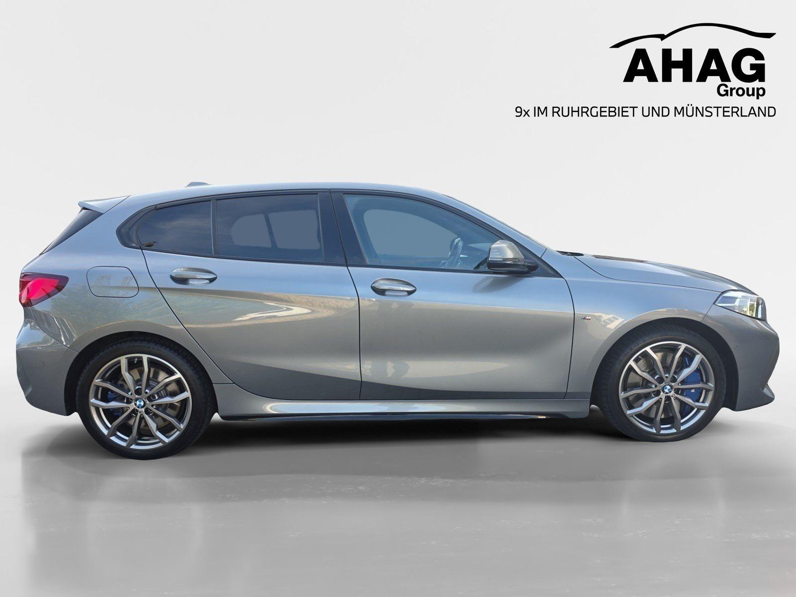 BMW 1er – Bild 5