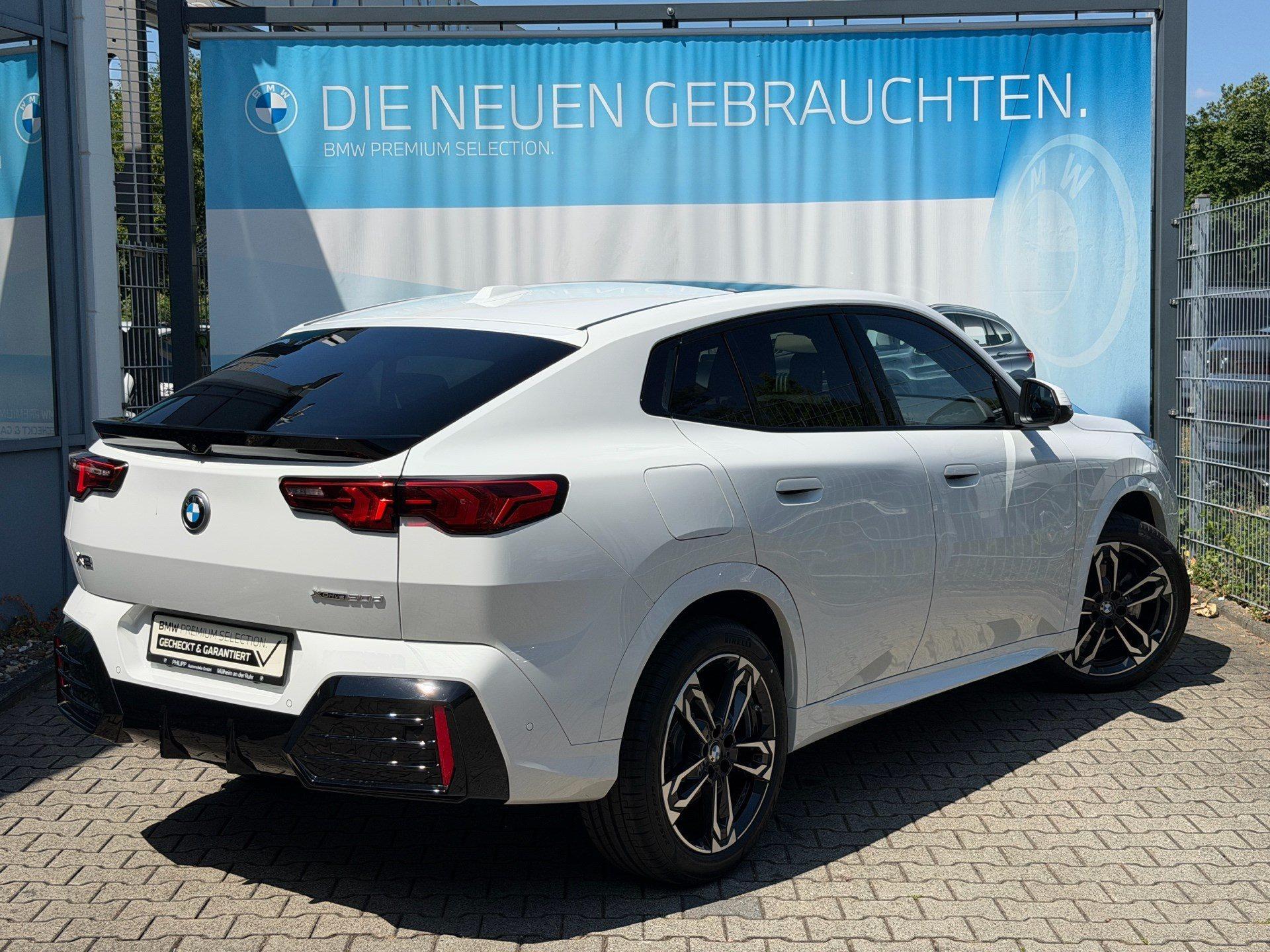 BMW X2 – Bild 3