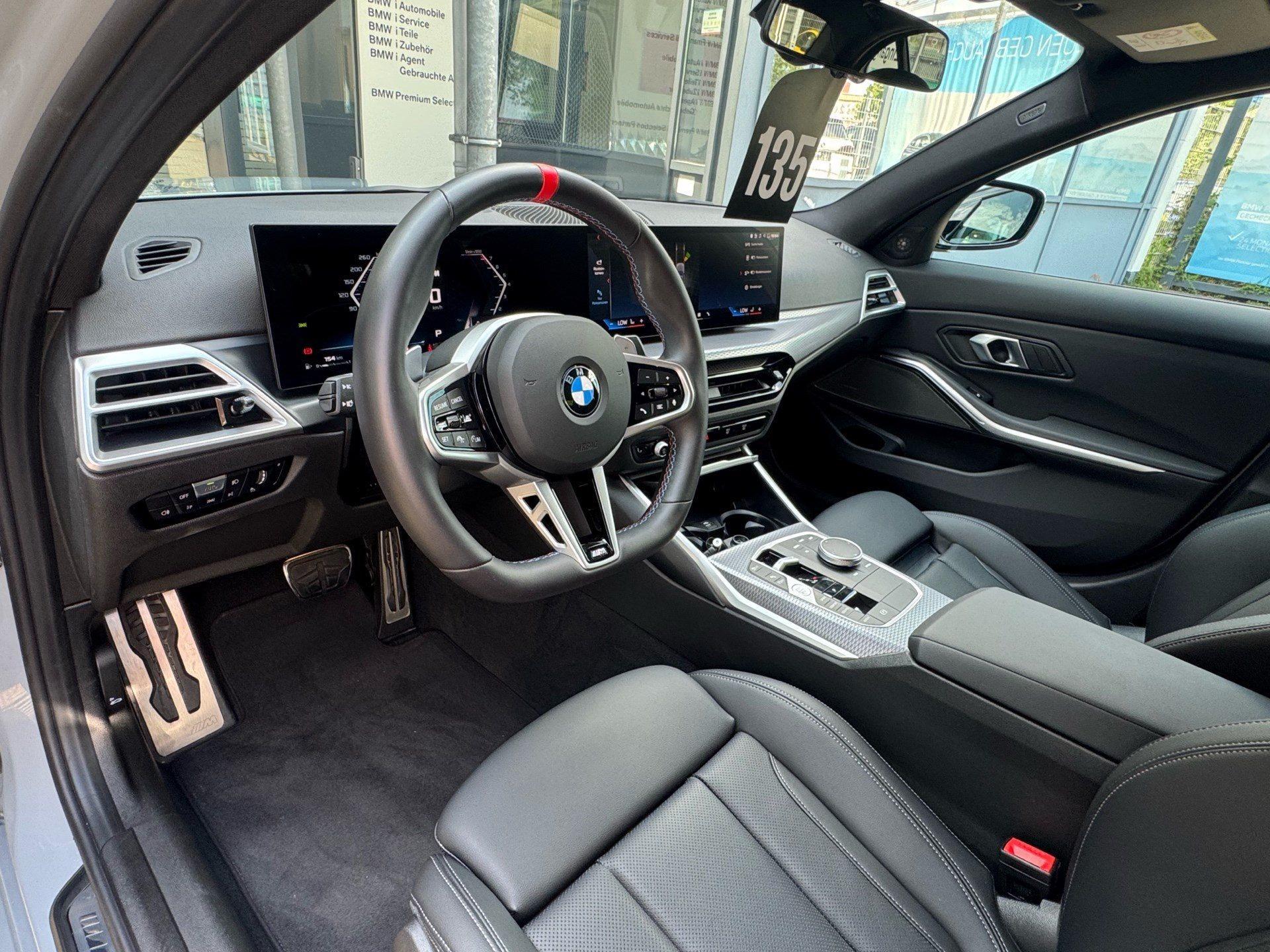 BMW 3er – Bild 4