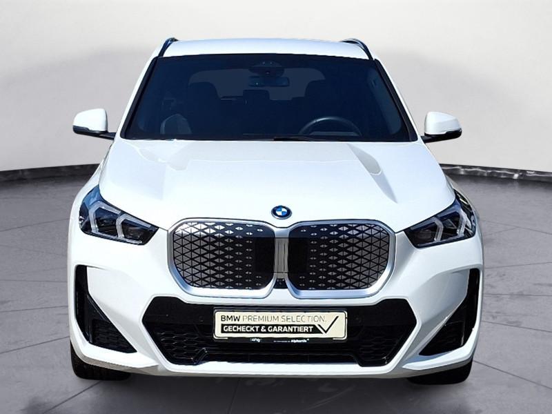 BMW iX1 – Bild 20