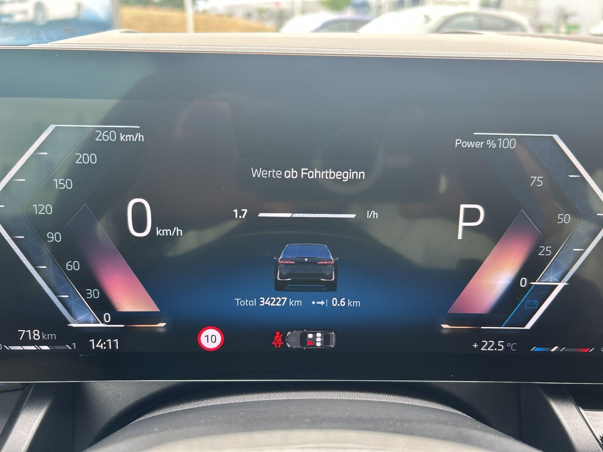 BMW 5er – Bild 27