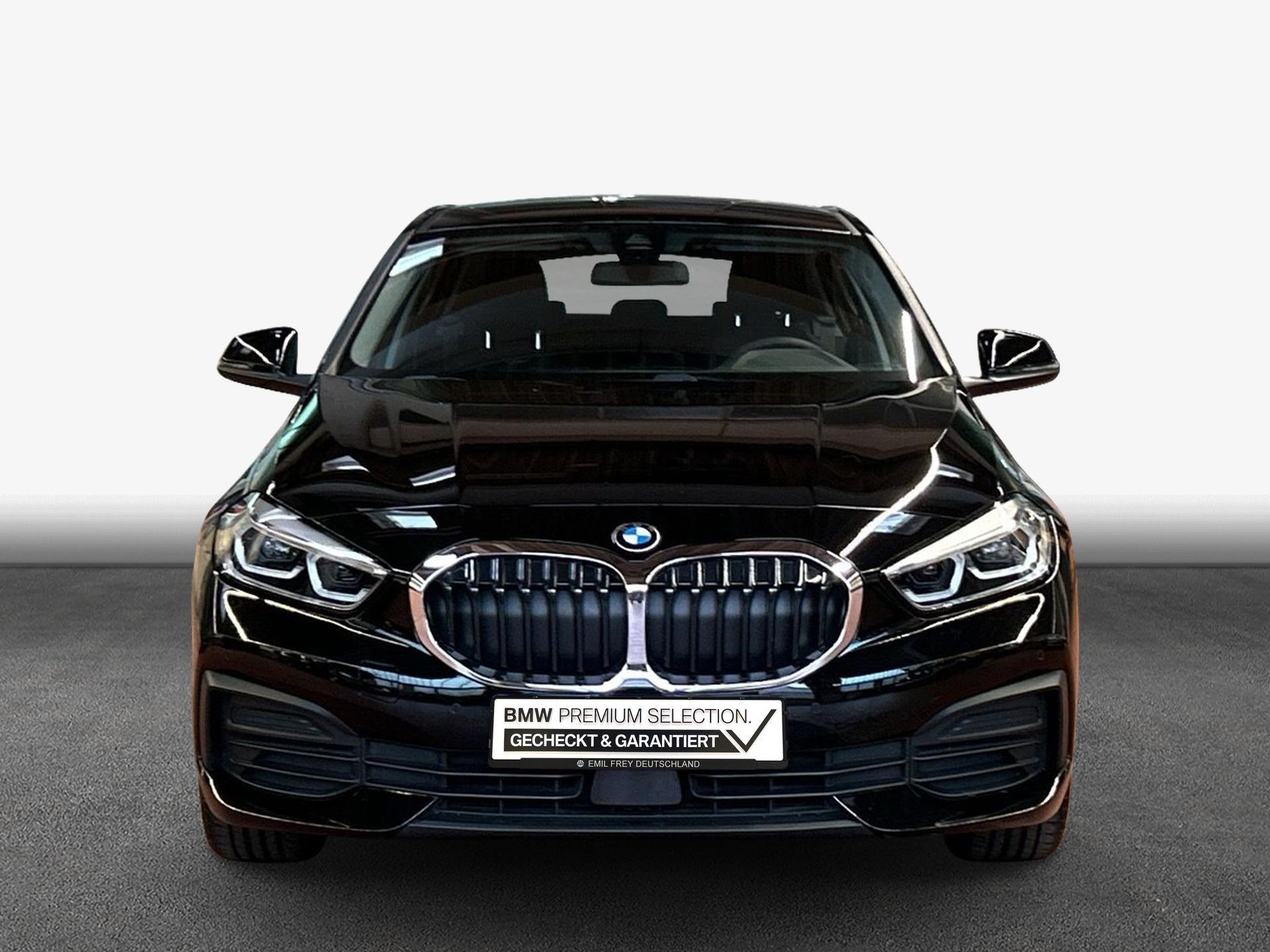 BMW 1er – Bild 14