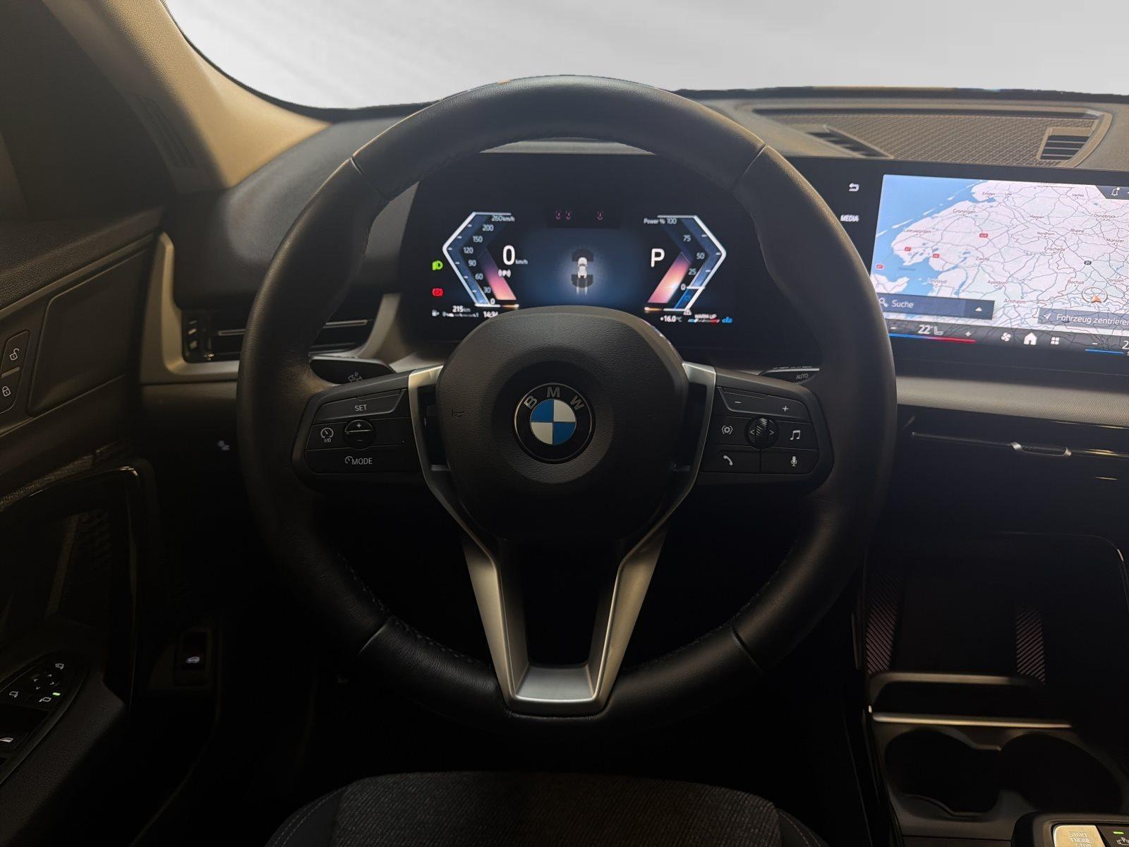 BMW X2 – Bild 14