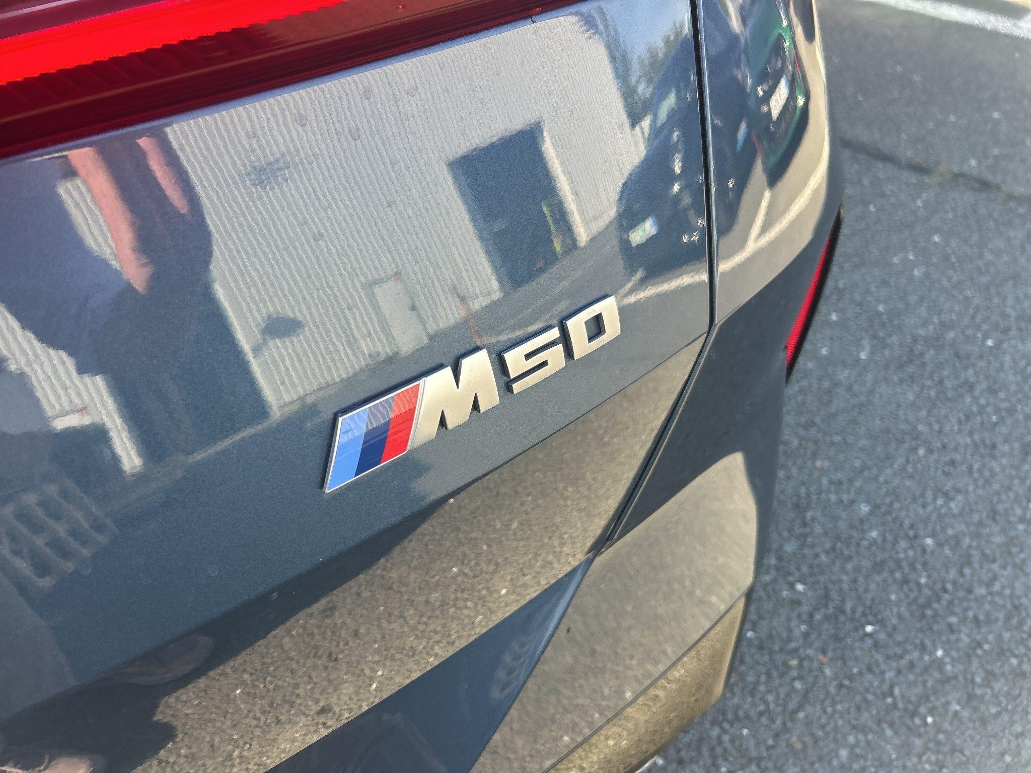 BMW X3 – Bild 33