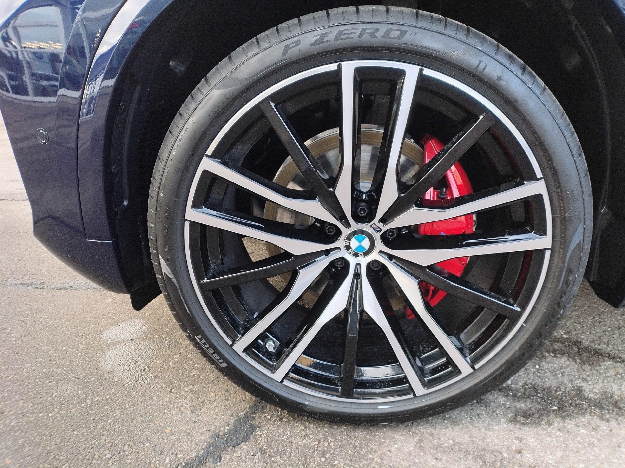 BMW X5 – Bild 13