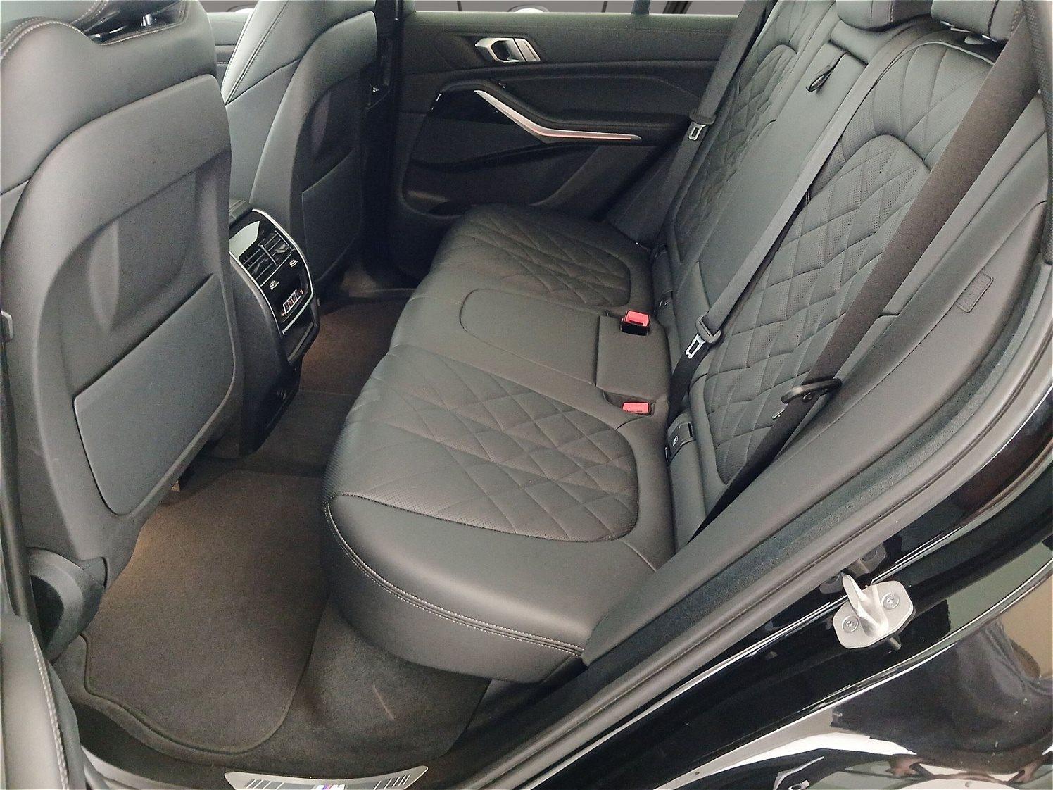 BMW X5 – Bild 8