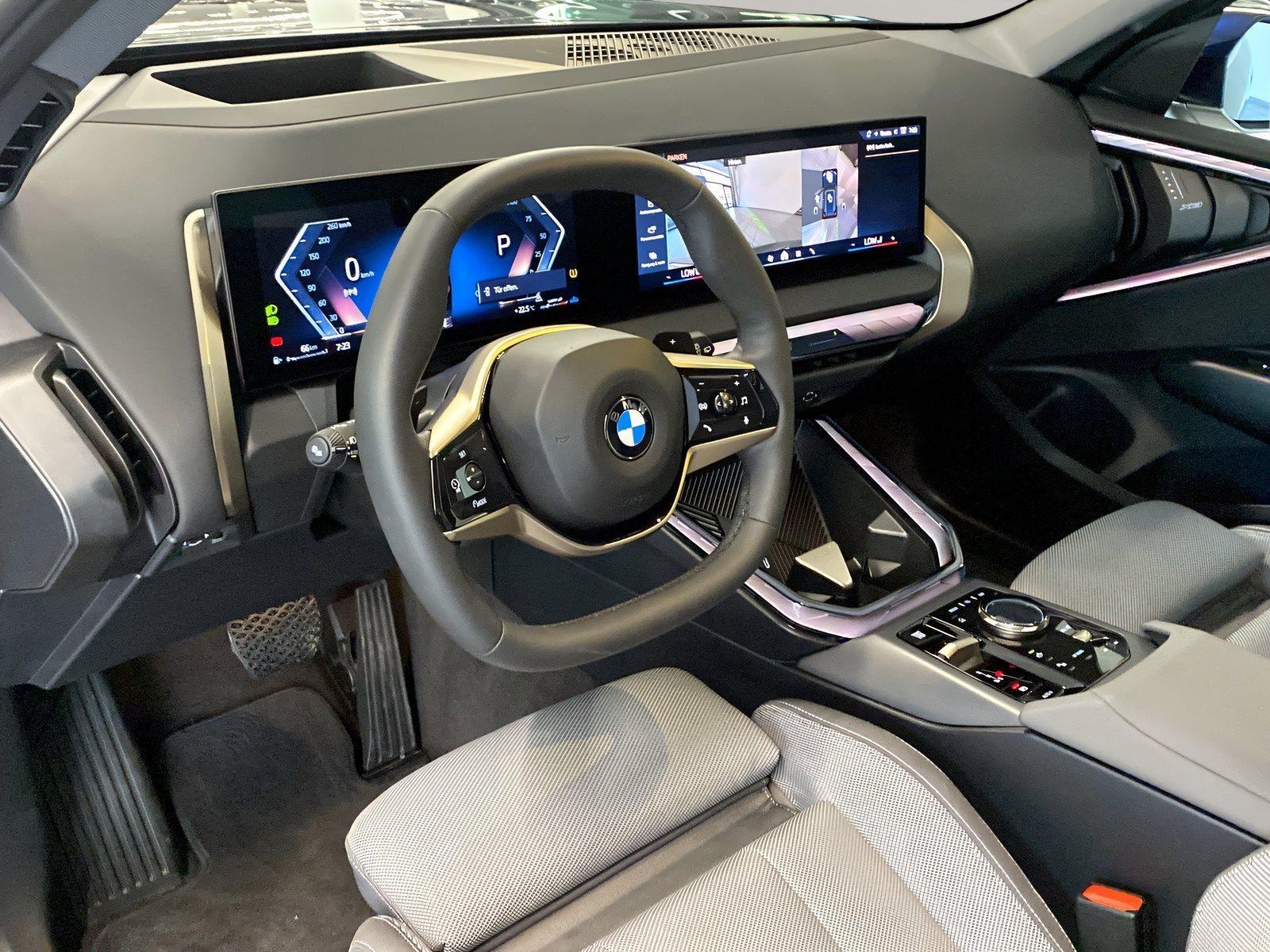 BMW X3 – Bild 4