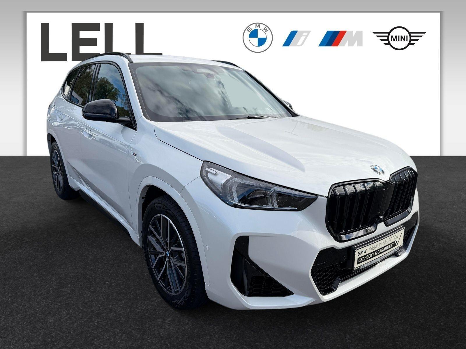 BMW X1 – Bild 8