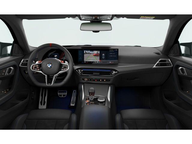 BMW M2 Coupé – Bild 10