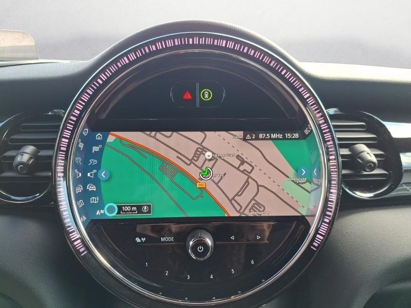 MINI Cabrio – Bild 17