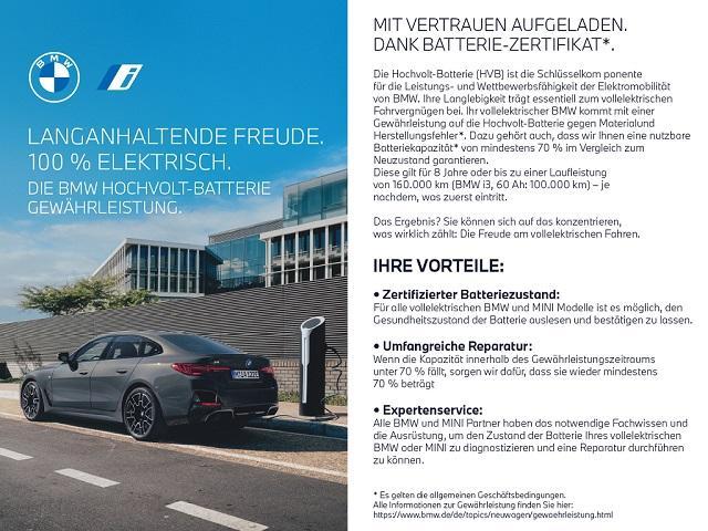 BMW i4 Gran Coupé – Bild 25