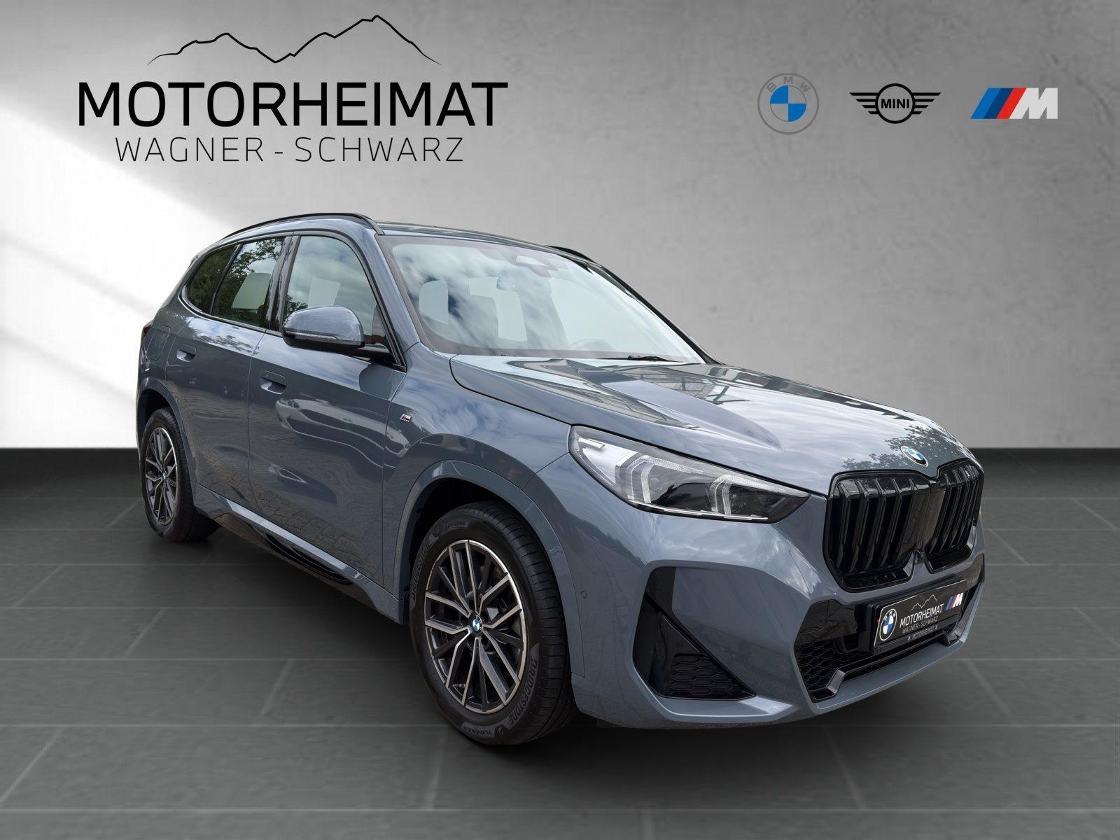 BMW X1 – Bild 4
