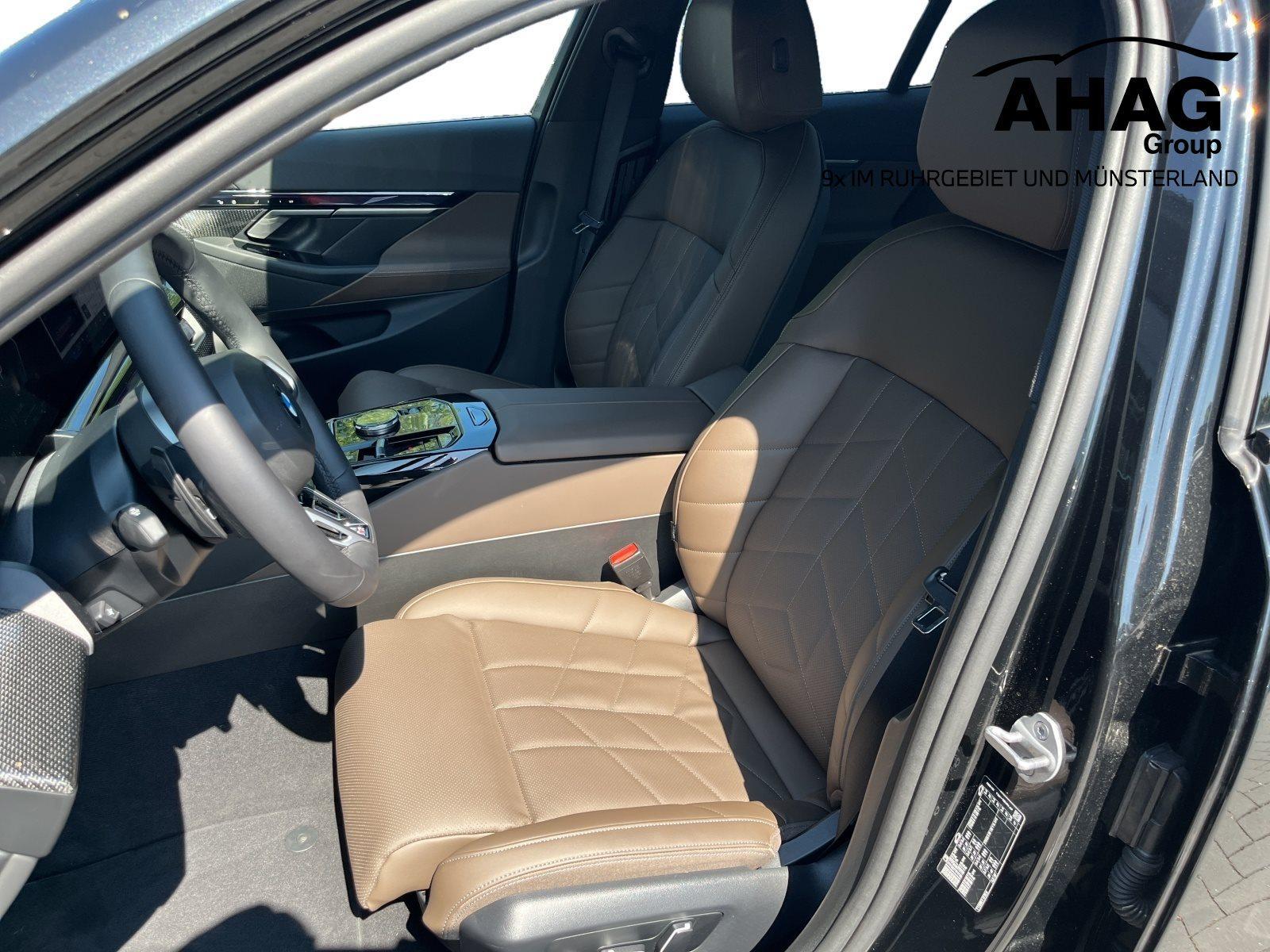 BMW 5er – Bild 9